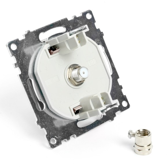 49024 Подвес CARLTON-P, 1x60W (E27), Ø310, H1500, сталь, пастель абрикос