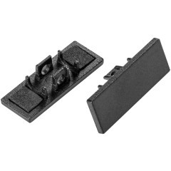 Комплект заглушек (2 шт.) тип Е д/шинопровода "вверх-вниз" 5065хх Linea Lightstar 506567 Комплект заглушек (2 шт.) тип Е д/шинопровода "вверх-вниз" 5065хх Linea Lightstar 506567