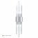 Бра Crystal Lux ATENTO AP2 CHROME/TRANSPARENTE