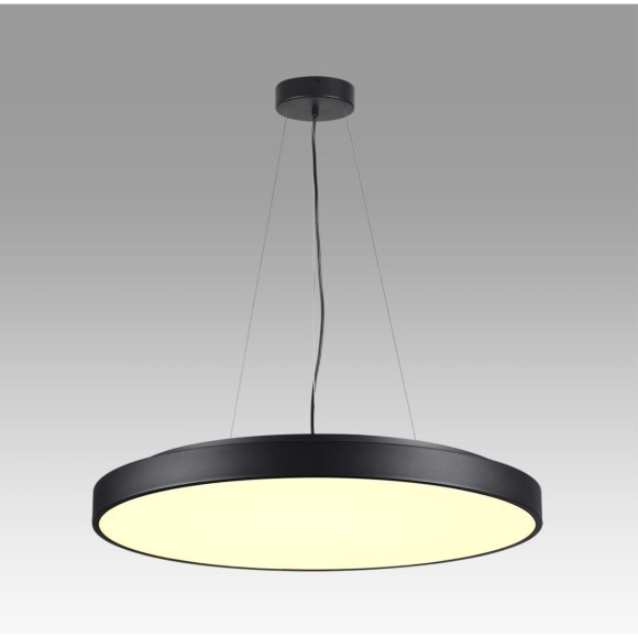 Светильник LED 80Вт+12Вт(подсветка) 3000K Sonex QUASAR 7756/92L