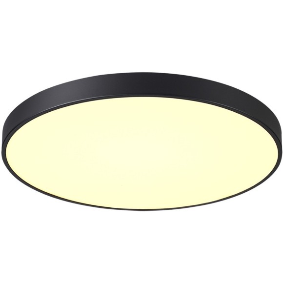 Светильник LED 80Вт+12Вт(подсветка) 3000K Sonex QUASAR 7756/92L