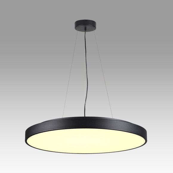 Светильник LED 80Вт+12Вт(подсветка) 3000K Sonex QUASAR 7756/92L