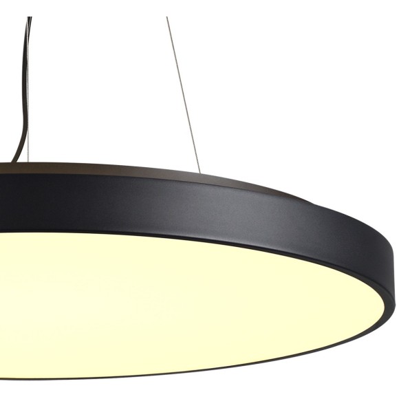 Светильник LED 80Вт+12Вт(подсветка) 3000K Sonex QUASAR 7756/92L