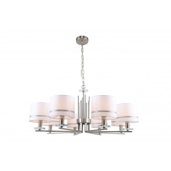 Люстра подвесная 1045/11/08P Stilfort, серия Chart