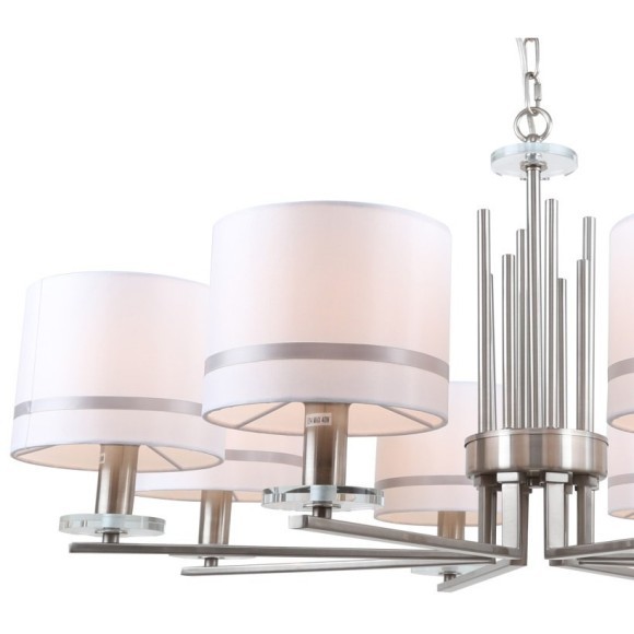 Люстра подвесная 1045/11/08P Stilfort, серия Chart