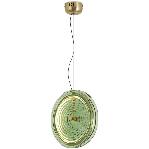 Подвесной светильник Freya FR5442PL-L11GN