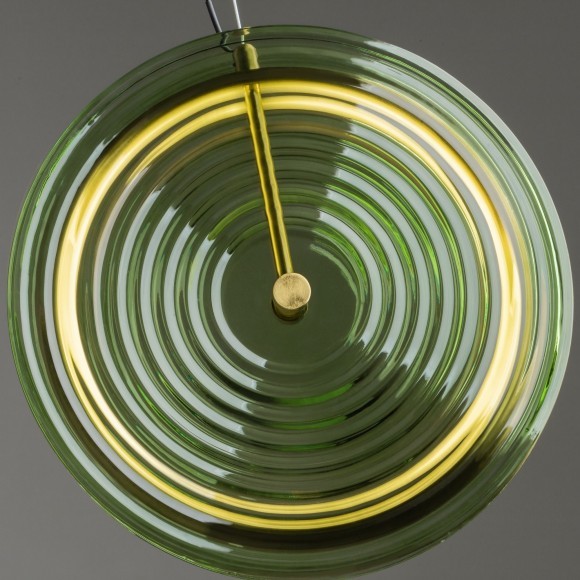 Подвесной светильник Freya FR5442PL-L11GN