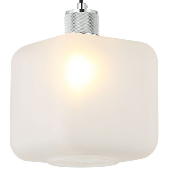 Светильник подвесной 2137/01/01P Stilfort, серия Square Светильник подвесной 2137/01/01P Stilfort, серия Square