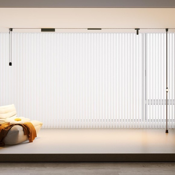 359473 Трековый ременный светодиодный SMART светильник c доп. механическим перекл. цветности Novotech EASY CRI90+ 3000-6000К 320Лм 24° 6W TUYA, Алиса, Wi-Fi 359473 Трековый ременный светодиодный SMART светильник c доп. механическим перекл. цветности Novotech EASY CRI90+ 3000-6000К 320Лм 24° 6W TUYA, Алиса, Wi-Fi