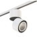 Однофазный двужильный светодиодный трековый светильник Lightstar A1T214850 Forte Muro 4000К 3400Лм CRI80+ 30° 40Вт
