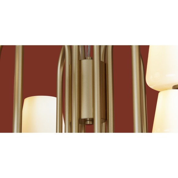 Подвесной светильник Freya FR2039PL-06G