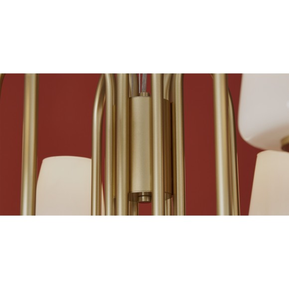 Подвесной светильник Freya FR2039PL-06G