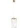 10350/206 AB Подвесной светильник LOFT IT Waterfall