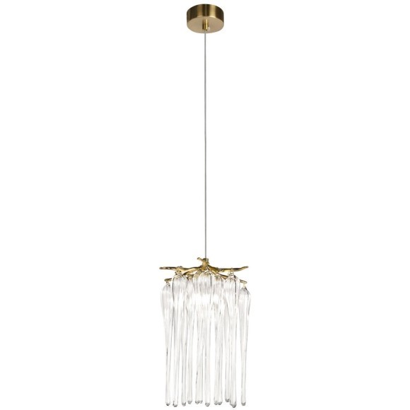 10350/206 AB Подвесной светильник LOFT IT Waterfall