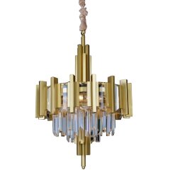 Подвесная люстра Gaeta OML-69703-06 Подвесная люстра Gaeta OML-69703-06