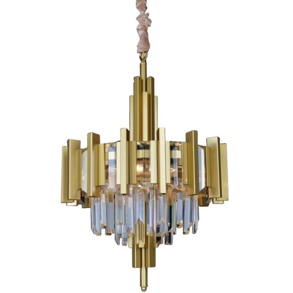 Подвесная люстра Gaeta OML-69703-06 Подвесная люстра Gaeta OML-69703-06