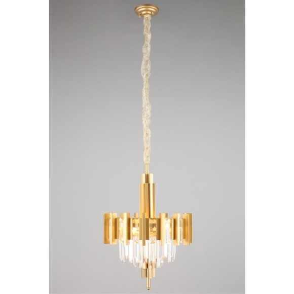 Подвесная люстра Gaeta OML-69703-06 Подвесная люстра Gaeta OML-69703-06