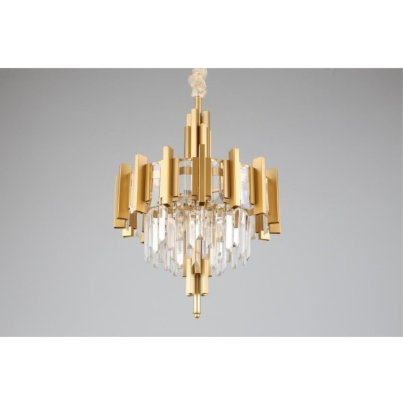 Подвесная люстра Gaeta OML-69703-06 Подвесная люстра Gaeta OML-69703-06