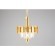 Подвесная люстра Gaeta OML-69703-06 Подвесная люстра Gaeta OML-69703-06