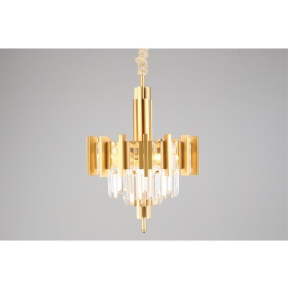 Подвесная люстра Gaeta OML-69703-06 Подвесная люстра Gaeta OML-69703-06