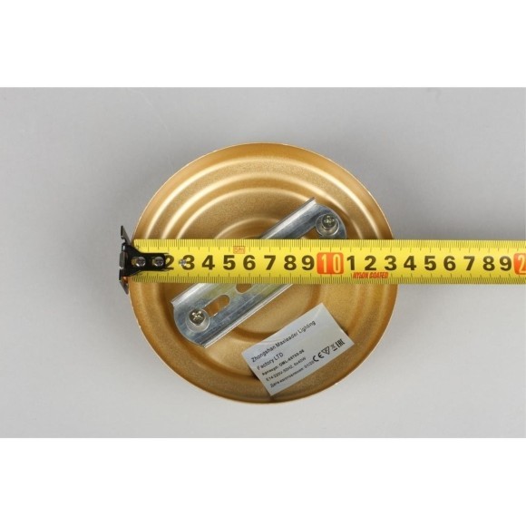 Подвесная люстра Gaeta OML-69703-06 Подвесная люстра Gaeta OML-69703-06