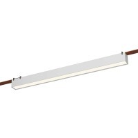 ST456.536.24 Светильник для ременного шинопровода ST Luce Band 3000K 1200лм 24Вт