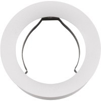 Насадка торцевая на светильник RULLO dia 60 mm Rullo Lightstar 204436