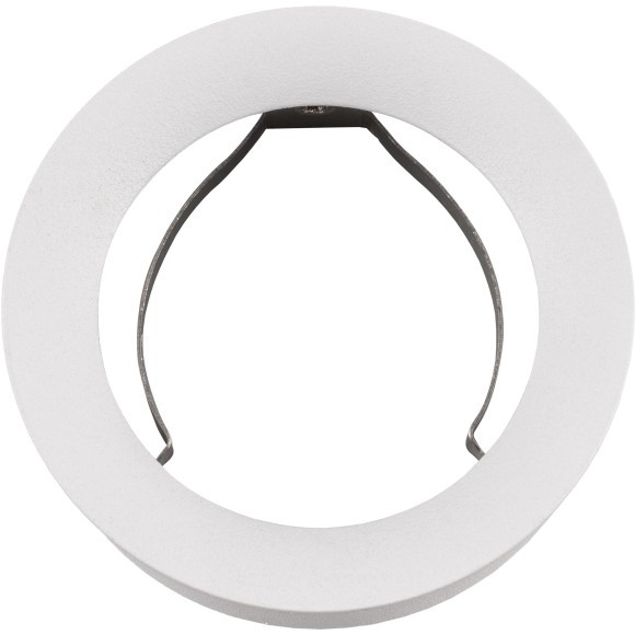 Насадка торцевая на светильник RULLO dia 60 mm Rullo Lightstar 204436 Насадка торцевая на светильник RULLO dia 60 mm Rullo Lightstar 204436