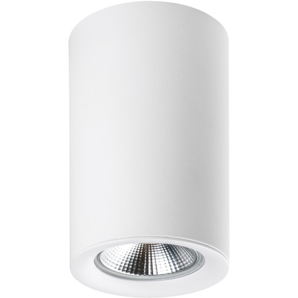 Насадка торцевая на светильник RULLO dia 60 mm Rullo Lightstar 204436 Насадка торцевая на светильник RULLO dia 60 mm Rullo Lightstar 204436