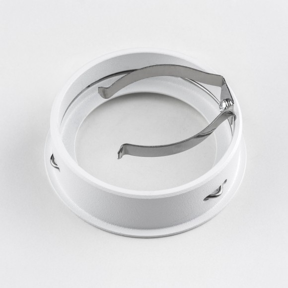 Насадка торцевая на светильник RULLO dia 60 mm Rullo Lightstar 204436 Насадка торцевая на светильник RULLO dia 60 mm Rullo Lightstar 204436