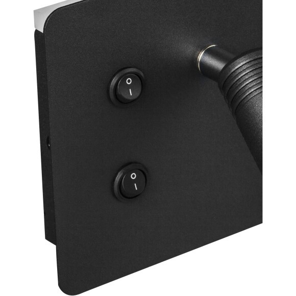 Бра Muro Lightstar 808557