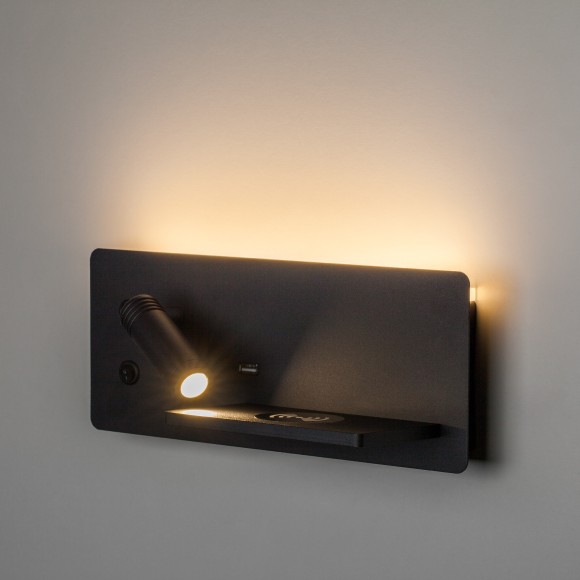 Бра Muro Lightstar 808557