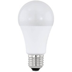 11847 Светодиодная лампа с датчиком движения и освещенности &quot SENSOR&quot А60, 10W (E27), ?60, 2700K, 806 11847 Светодиодная лампа с датчиком движения и освещенности " SENSOR" А60, 10W (E27), ?60, 2700K, 806