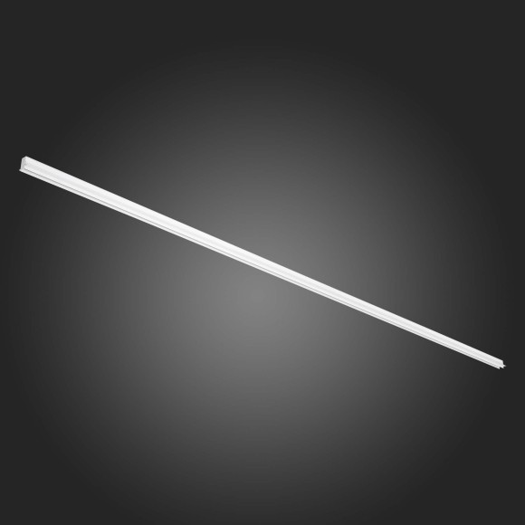 ST004.539.12 Шинопровод 3м магнитный встраиваемый в ГКЛ 12.5мм SKYLINE 48