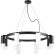 Люстра подвесная Rullo Lightstar LR0188643741 Люстра подвесная Rullo Lightstar LR0188643741