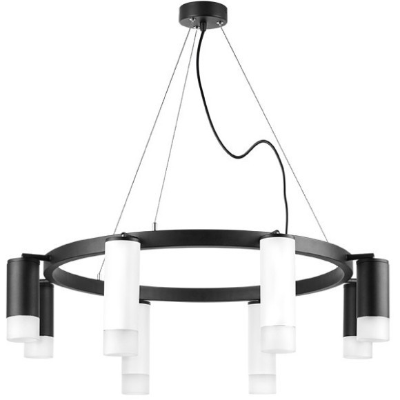 Люстра подвесная Rullo Lightstar LR0188643741 Люстра подвесная Rullo Lightstar LR0188643741