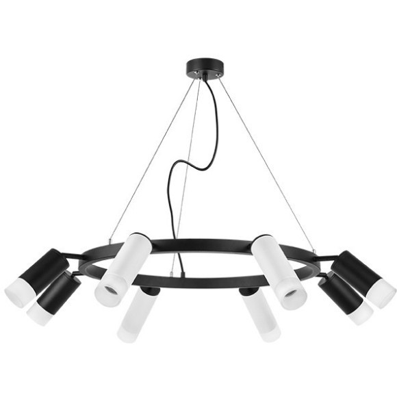 Люстра подвесная Rullo Lightstar LR0188643741 Люстра подвесная Rullo Lightstar LR0188643741