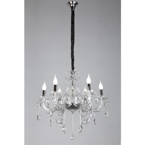 Подвесная люстра Valledoria OML-70203-06