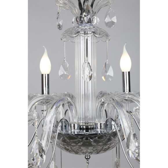 Подвесная люстра Valledoria OML-70203-06