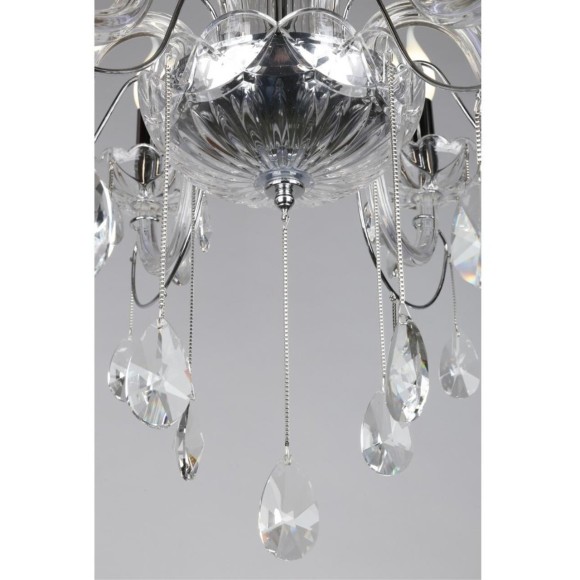 Подвесная люстра Valledoria OML-70203-06