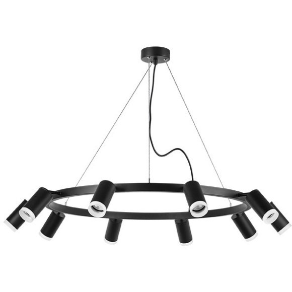 Люстра подвесная Rullo Lightstar LR0203700