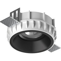 Комплект со светильником Domino Lightstar G214607BMOD