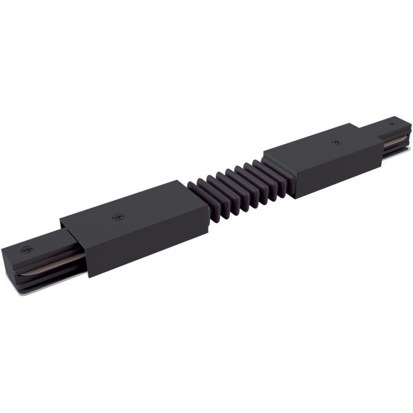 Гибкий соединитель для накладных однофазных шинопроводов Maytoni TRA001CF-11B