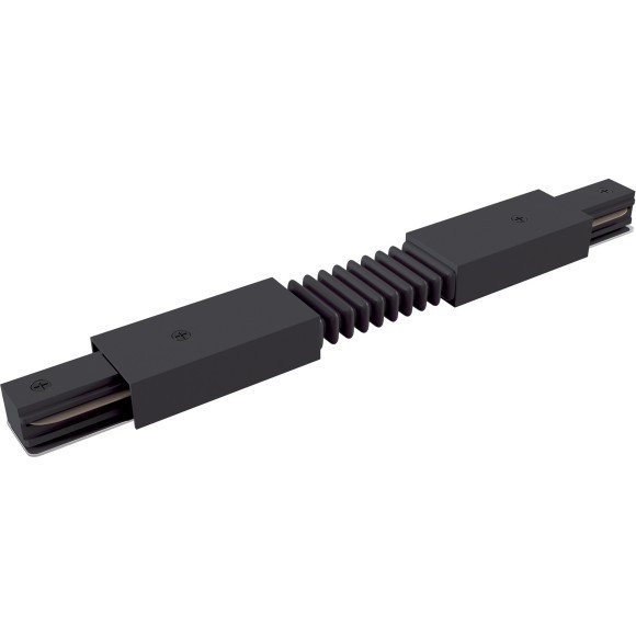 Гибкий соединитель для накладных однофазных шинопроводов Maytoni TRA001CF-11B