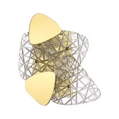 Настенный светильник E14 Lumion QUEENY 6582/2W Настенный светильник E14 Lumion QUEENY 6582/2W