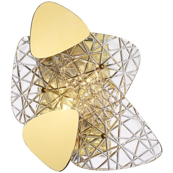 Настенный светильник E14 Lumion QUEENY 6582/2W