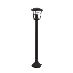 93408 Уличный напольный светильник ALORIA 93408 Уличный напольный светильник ALORIA