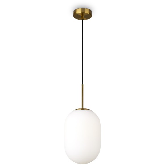 Подвесной светильник Freya FR1012PL-01BS1 Подвесной светильник Freya FR1012PL-01BS1