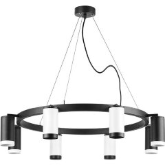 Люстра подвесная Rullo Lightstar LR01836437467 Люстра подвесная Rullo Lightstar LR01836437467