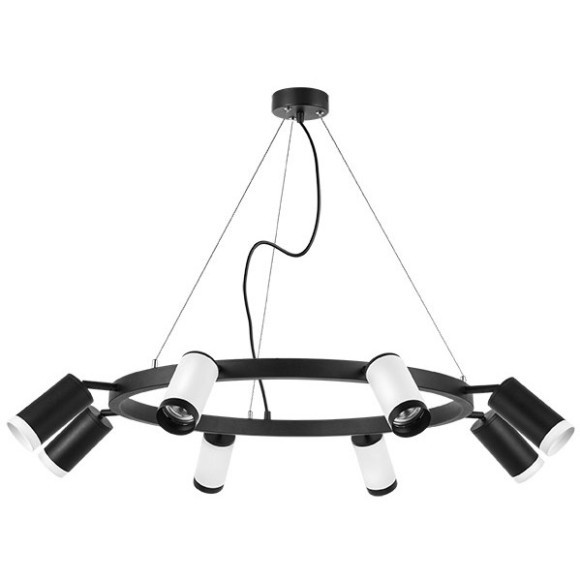 Люстра подвесная Rullo Lightstar LR01836437467 Люстра подвесная Rullo Lightstar LR01836437467